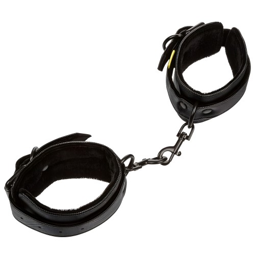 - Bounless Wrist Cuffs Esposas Para Manos