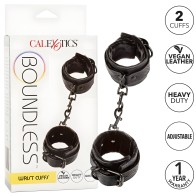 - Bounless Wrist Cuffs Esposas Para Manos