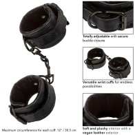 - Bounless Wrist Cuffs Esposas Para Manos