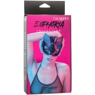 Máscara De Gato Euphoria