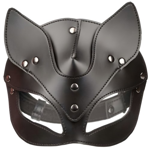 Euphoria Cat Mask