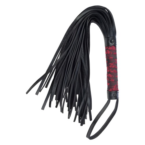 Scandal Black Whip