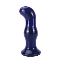 Toyjoy Gleaming Plug Cristal Vibrador