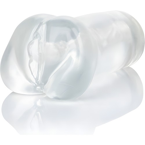 Stroke It - Realistic Vagina Masturbator