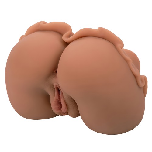 Calexotics The Homecoming Queen Double Masturbator