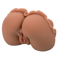 Calexotics The Homecoming Queen Double Masturbator