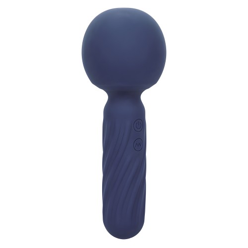 Calexotics Charisma Seduction Wand Massager