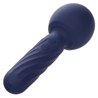 Calexotics Charisma Seduction Wand Massager