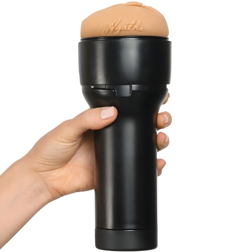 Kiiroo Feel Agatha Vega