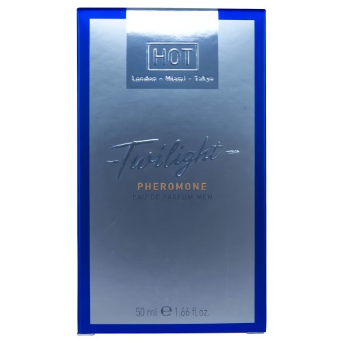 Twilight Perfume with Pheromones for Men 50 ml