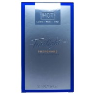 Twilight Perfume Con Feromonas Hombre 50 Ml
