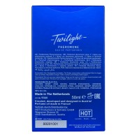 Twilight Perfume with Pheromones for Men 50 ml