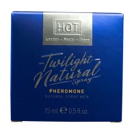 Twilight Natural Feromonas Hombre 15ml