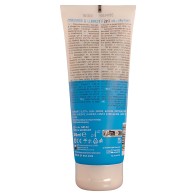 Massage & Glide Gel 2 in 1 Silky Touch 200 ml