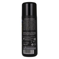 Exxtreme Glide Lubricante Base Silicona + Aceite Confort A+ 100 Ml