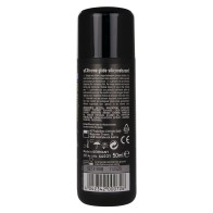 Exxtreme Glide Silicone-Based Lubricant 50ml