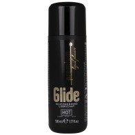 Premium Silicone Glide Lubricante Base Silicona 50 Ml