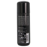 Premium Silicone Glide Lubricant 50ml