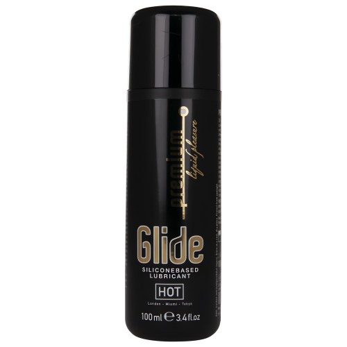 Premium Silicone Glide Lubricante 100ml