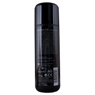 Premium Silicone Glide Lubricant 200ml