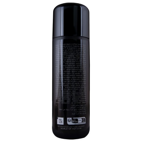 Premium Silicone Glide Lubricant 200ml