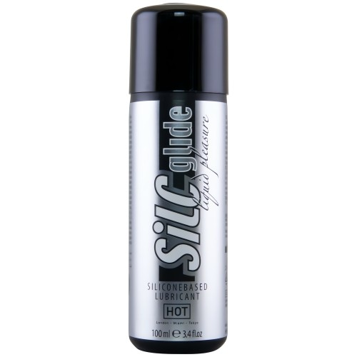 Silc Glide Silicone Lubricant 100 ml