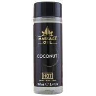 Coconut Massage Oil 100ml