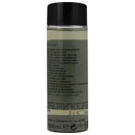 Aceite De Masaje Natural - Basic 100 Ml