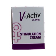 V-activ Cream for Women 50ml