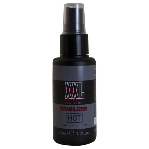 Spray XXL Para Hombre 50ml