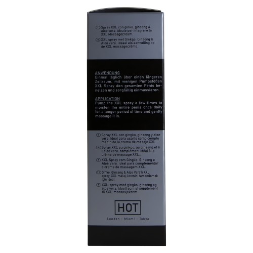 XXL Spray for Men 50ml