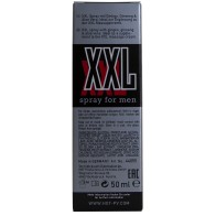 Spray XXL Para Hombre 50ml