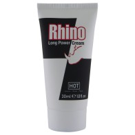 Rhino Long Power Cream 30ml