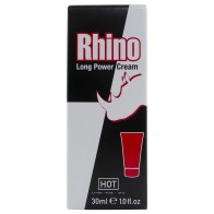 Rhino Long Power Crema 30ml