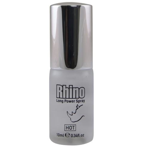 Rhino Long Power Spray 10 Ml