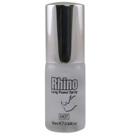Rhino Long Power Spray 10 Ml