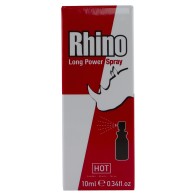 Rhino Long Power Spray 10 Ml