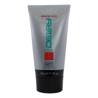 Crema Retardante 50 Ml