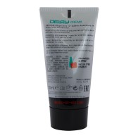 Crema Retardante 50 Ml