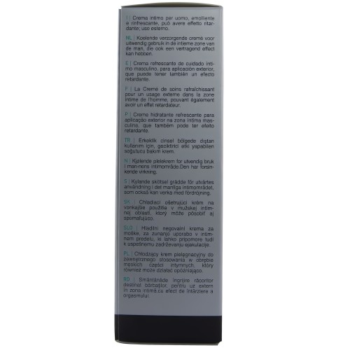 Delay Cream 50ml by Hot