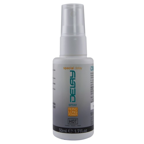 Spray Retardante 50 Ml