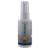 Delay Spray 50ml by Hot