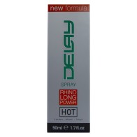 Spray Retardante 50 Ml