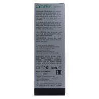 Delay Spray 50ml by Hot