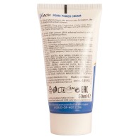 V-activ Penis Power Cream for Men 50ml