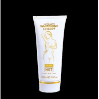 Crema Blanqueadora íntima Deluxe 100 Ml