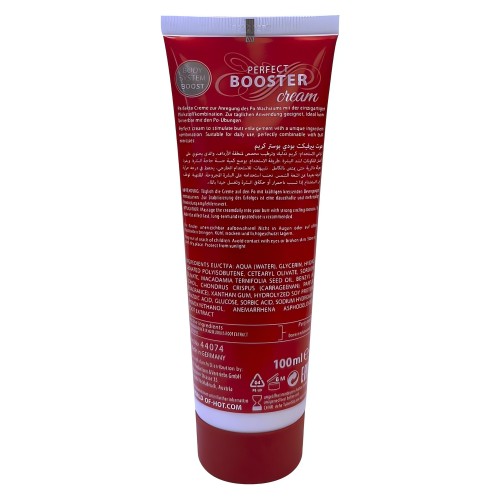 Crema Xxl Booty Booster 100 Ml