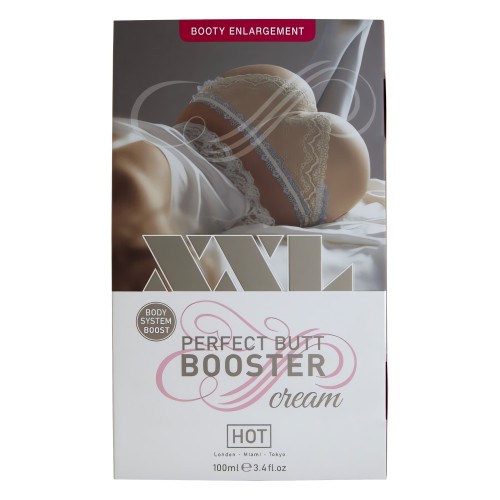 XXL Booty Booster Cream 100ml by Hot