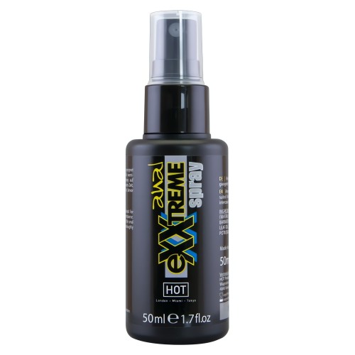 Exxtreme Spray Anal 50 Ml