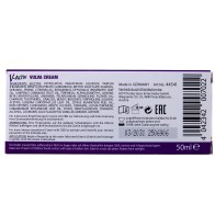 Crema Para Vulva Con Cbd 50ml